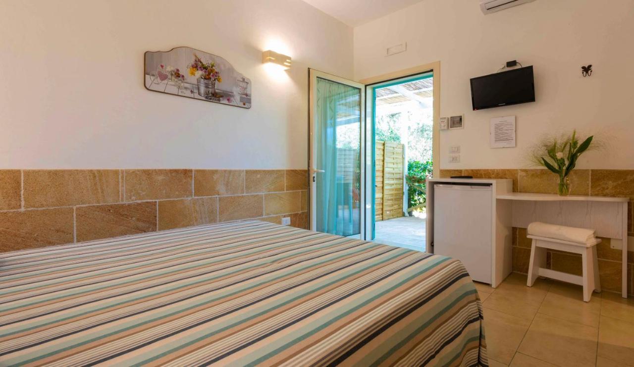 Dimora Tenuta Solentino Torre San Giovanni Ugento Ngoại thất bức ảnh