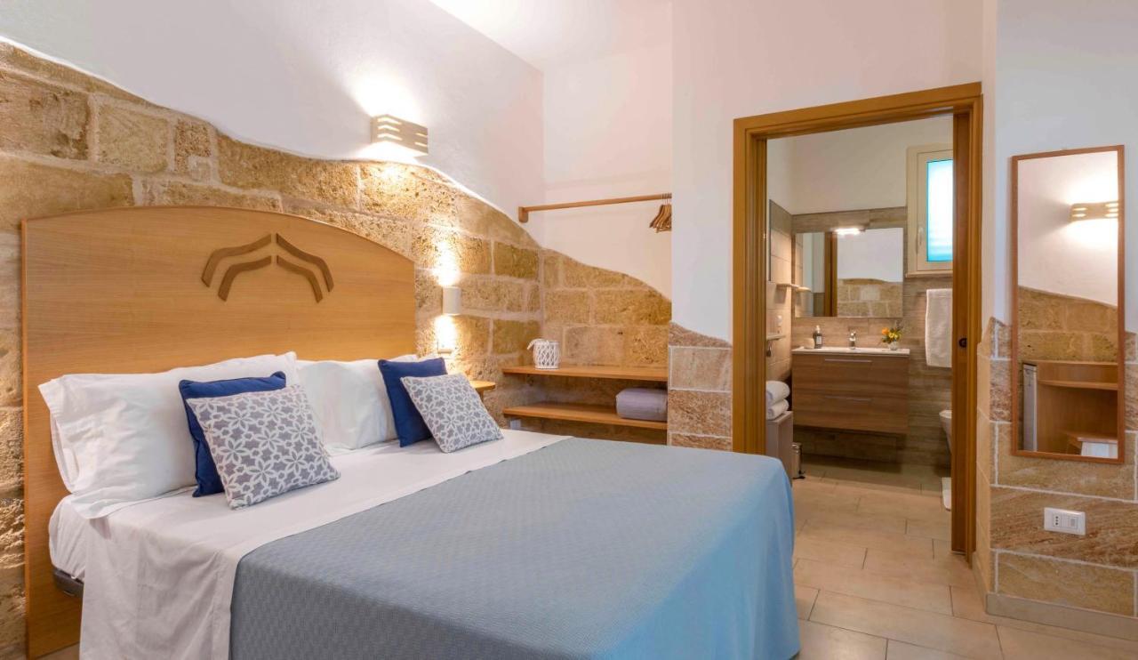 Dimora Tenuta Solentino Torre San Giovanni Ugento Ngoại thất bức ảnh