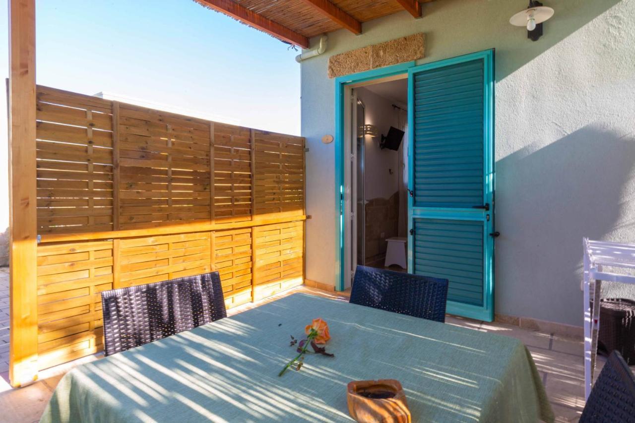 Dimora Tenuta Solentino Torre San Giovanni Ugento Ngoại thất bức ảnh