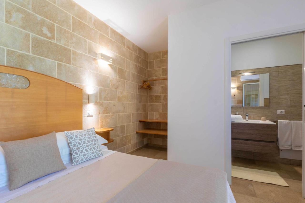 Dimora Tenuta Solentino Torre San Giovanni Ugento Ngoại thất bức ảnh