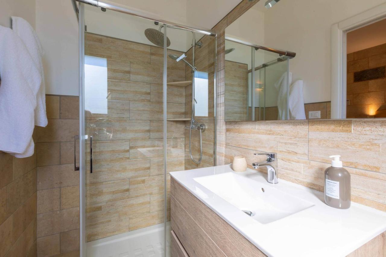 Dimora Tenuta Solentino Torre San Giovanni Ugento Ngoại thất bức ảnh