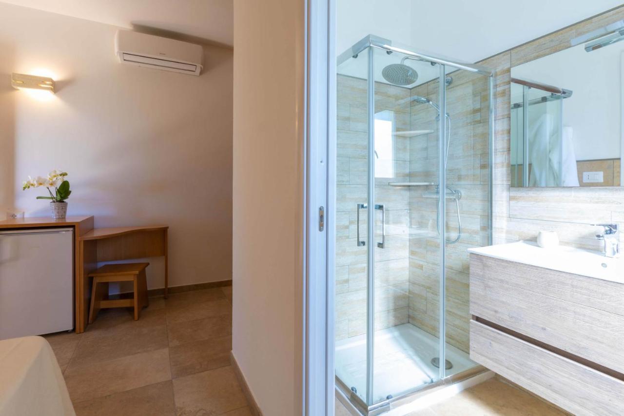 Dimora Tenuta Solentino Torre San Giovanni Ugento Ngoại thất bức ảnh