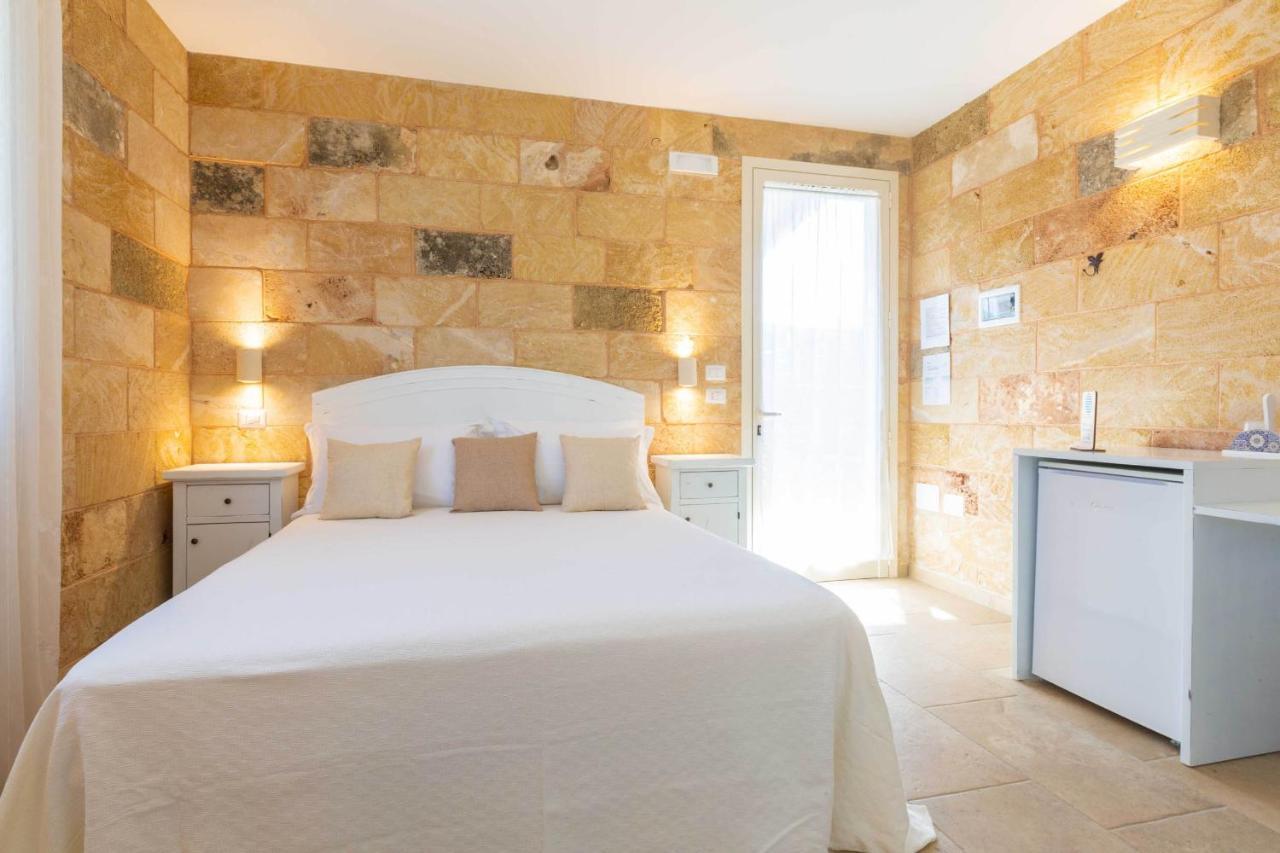 Dimora Tenuta Solentino Torre San Giovanni Ugento Ngoại thất bức ảnh
