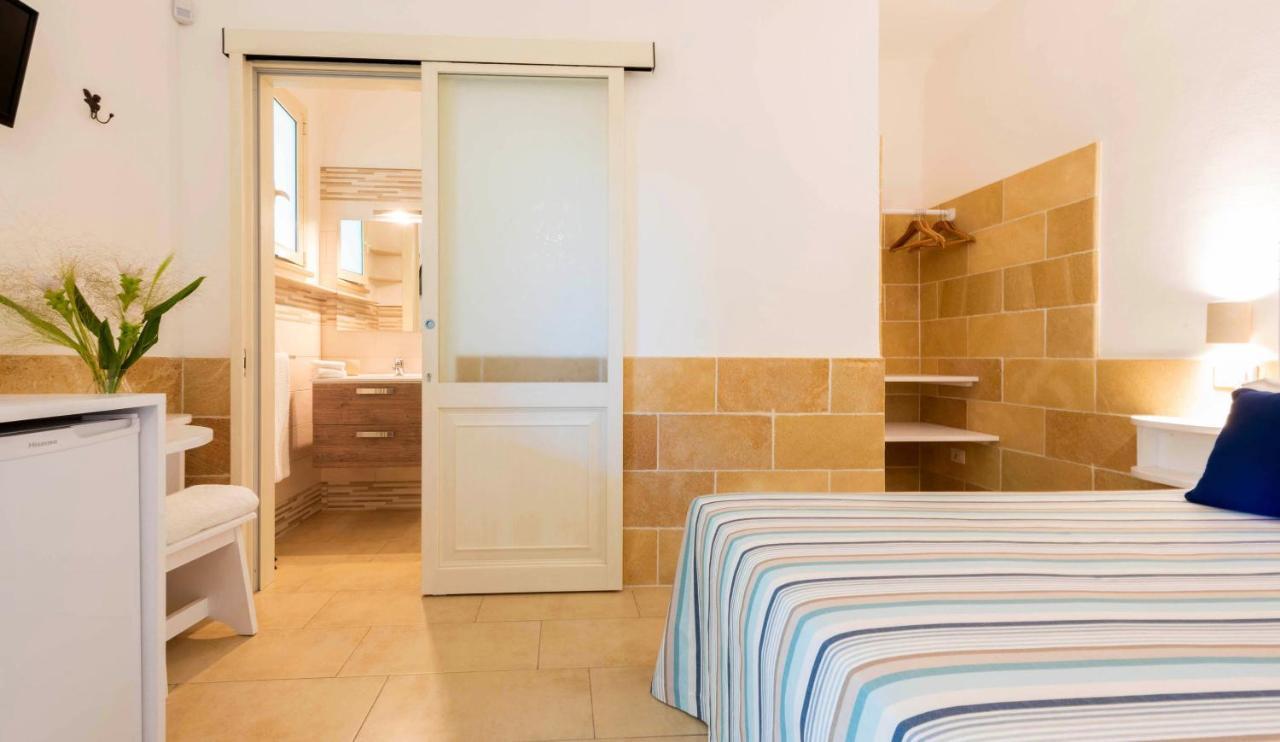 Dimora Tenuta Solentino Torre San Giovanni Ugento Ngoại thất bức ảnh
