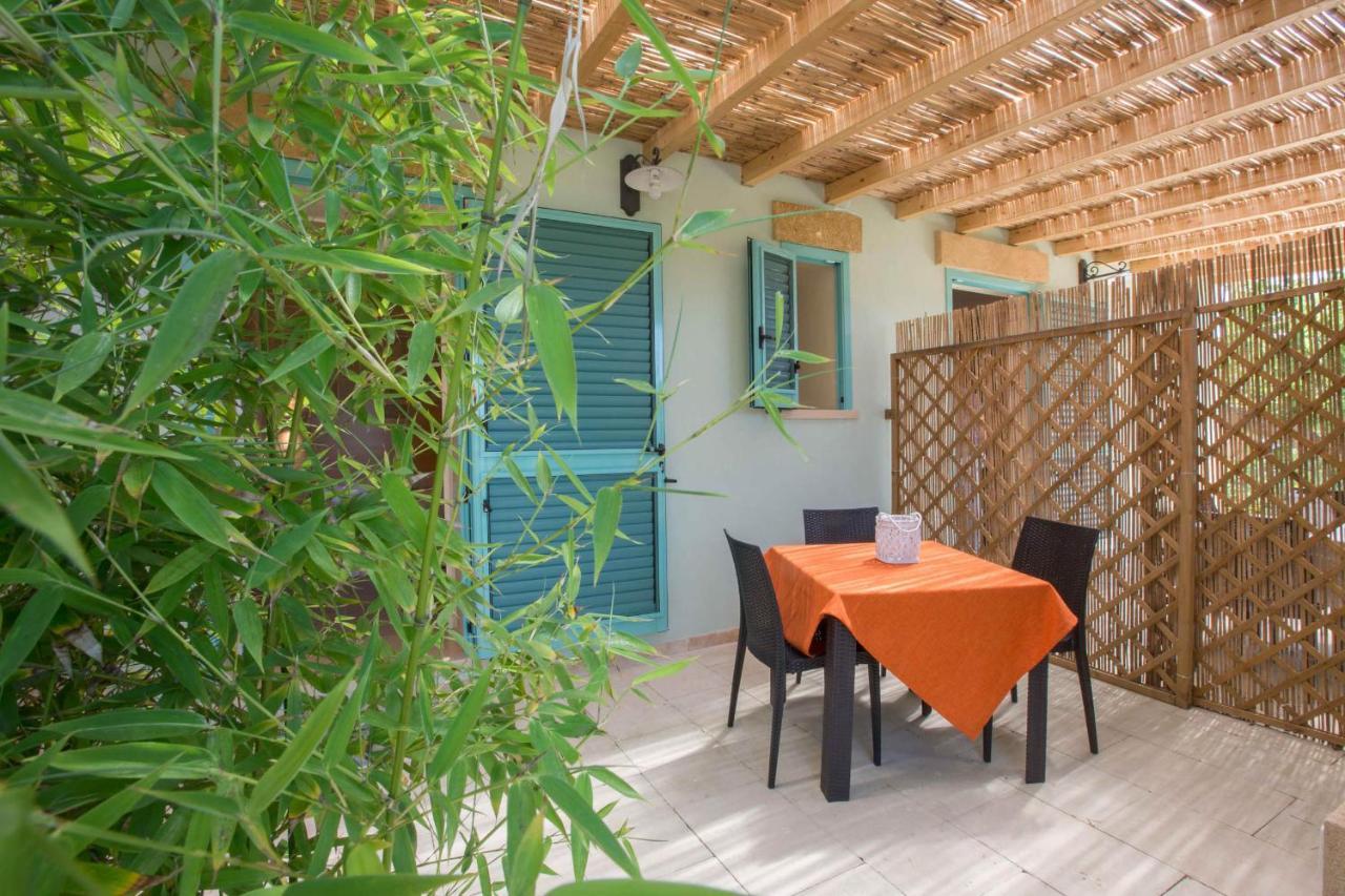 Dimora Tenuta Solentino Torre San Giovanni Ugento Ngoại thất bức ảnh