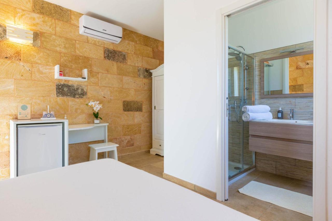 Dimora Tenuta Solentino Torre San Giovanni Ugento Ngoại thất bức ảnh