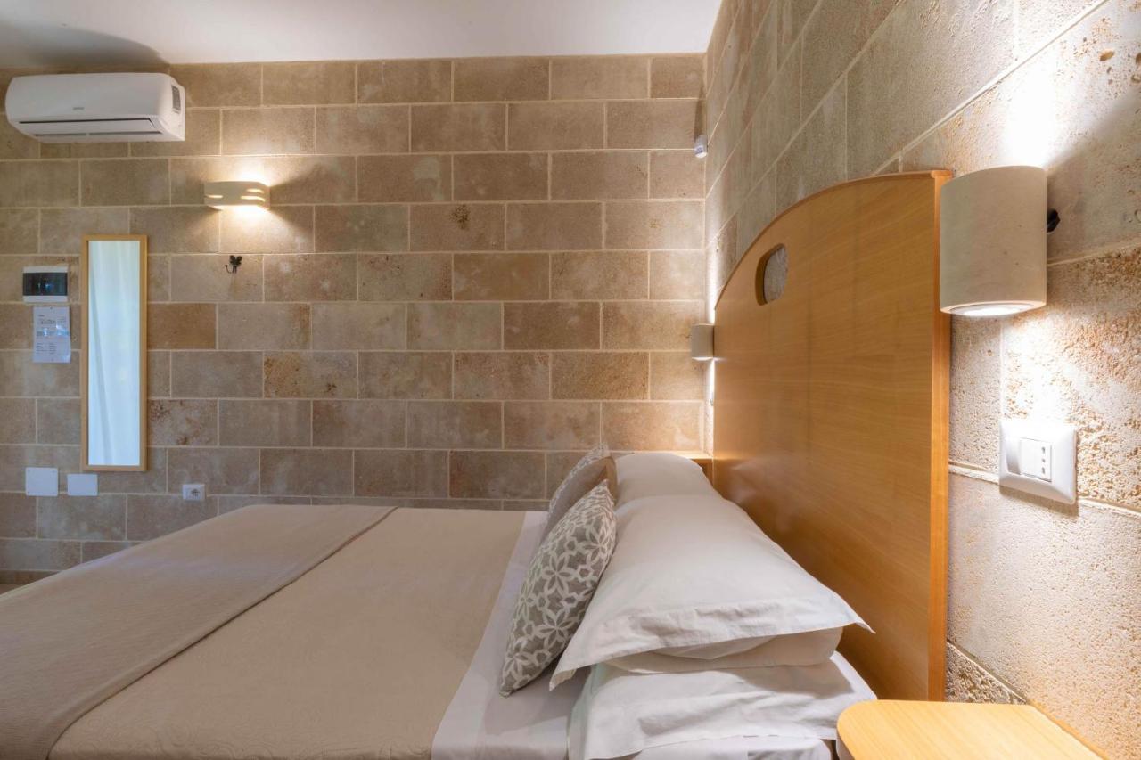 Dimora Tenuta Solentino Torre San Giovanni Ugento Ngoại thất bức ảnh