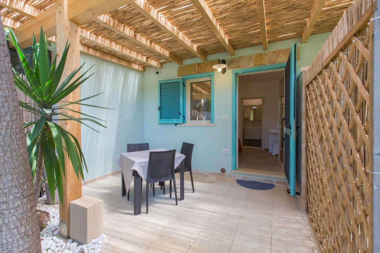 Dimora Tenuta Solentino Torre San Giovanni Ugento Ngoại thất bức ảnh