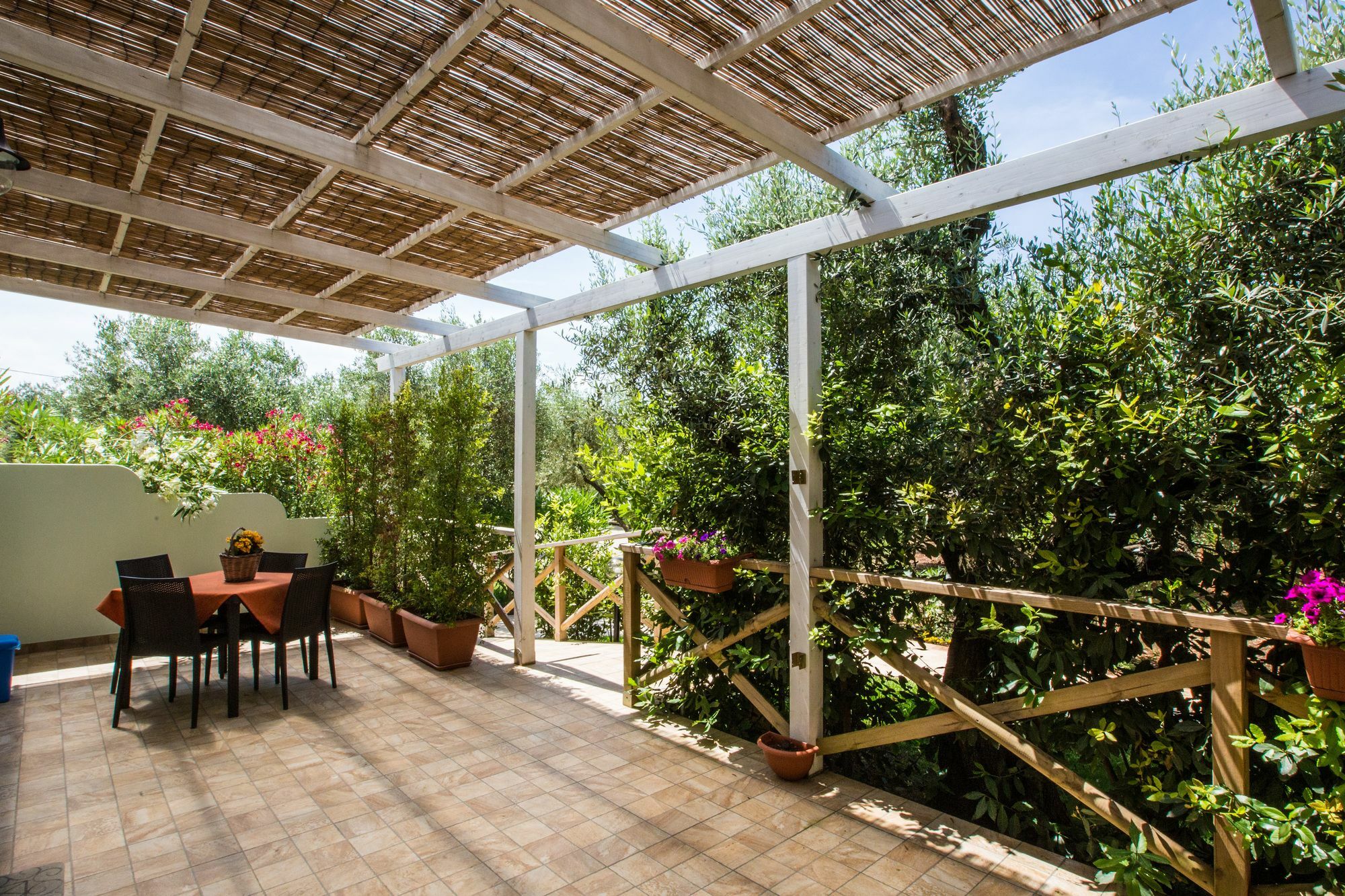 Dimora Tenuta Solentino Torre San Giovanni Ugento Ngoại thất bức ảnh
