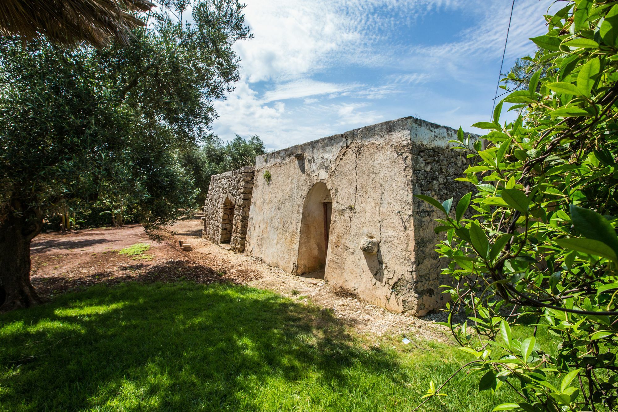 Dimora Tenuta Solentino Torre San Giovanni Ugento Ngoại thất bức ảnh